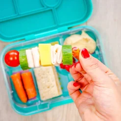 Lunch Punch - Bento Set Clearance