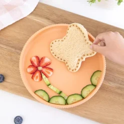 Lunch Punch Cut & Crimp Sandwich Pockets Best