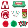 Lunch Punch Cutter & Bento Set - Christmas Outlet