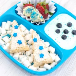 Lunch Punch Cutter & Bento Set - Christmas Outlet