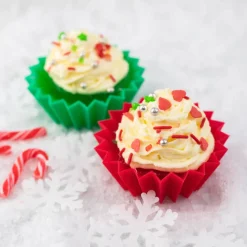 Lunch Punch Cutter & Bento Set - Christmas Outlet