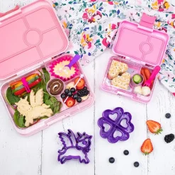 Lunch Punch Cutter & Bento Set - Unicorn Online