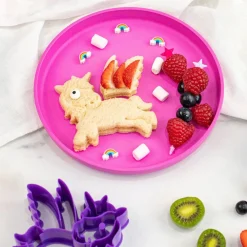 Lunch Punch Cutter & Bento Set - Unicorn Online