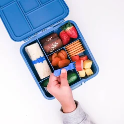 Lunch Punch Cutter & Bento Set - Dinosaur Discount