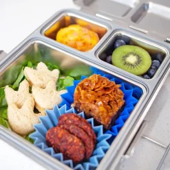 Lunch Punch Jumbo Silicone Cups Hot