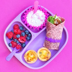 Lunch Punch Jumbo Silicone Cups Hot