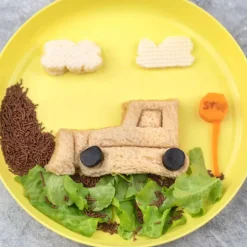 Lunch Punch Sandwich Cutters Discount