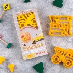 Lunch Punch Sandwich Cutters Discount