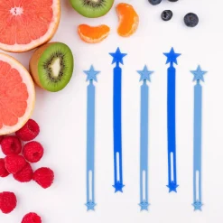 Lunch Punch Silicone Wrap Bands Sale