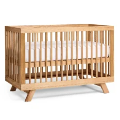 Cariboo MacKenzie Cot Natural New