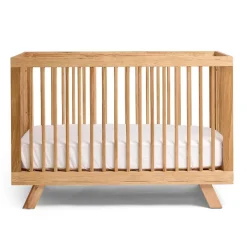 Cariboo MacKenzie Cot Natural New