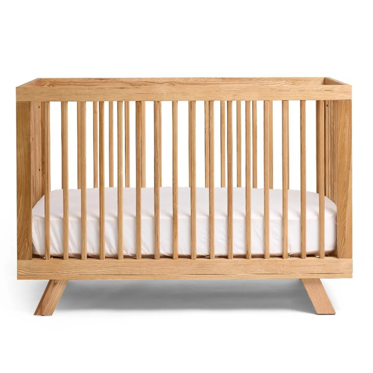 Cariboo MacKenzie Cot Natural New