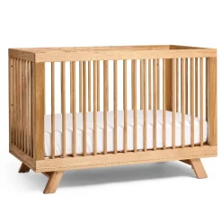 Cariboo MacKenzie Cot Natural New