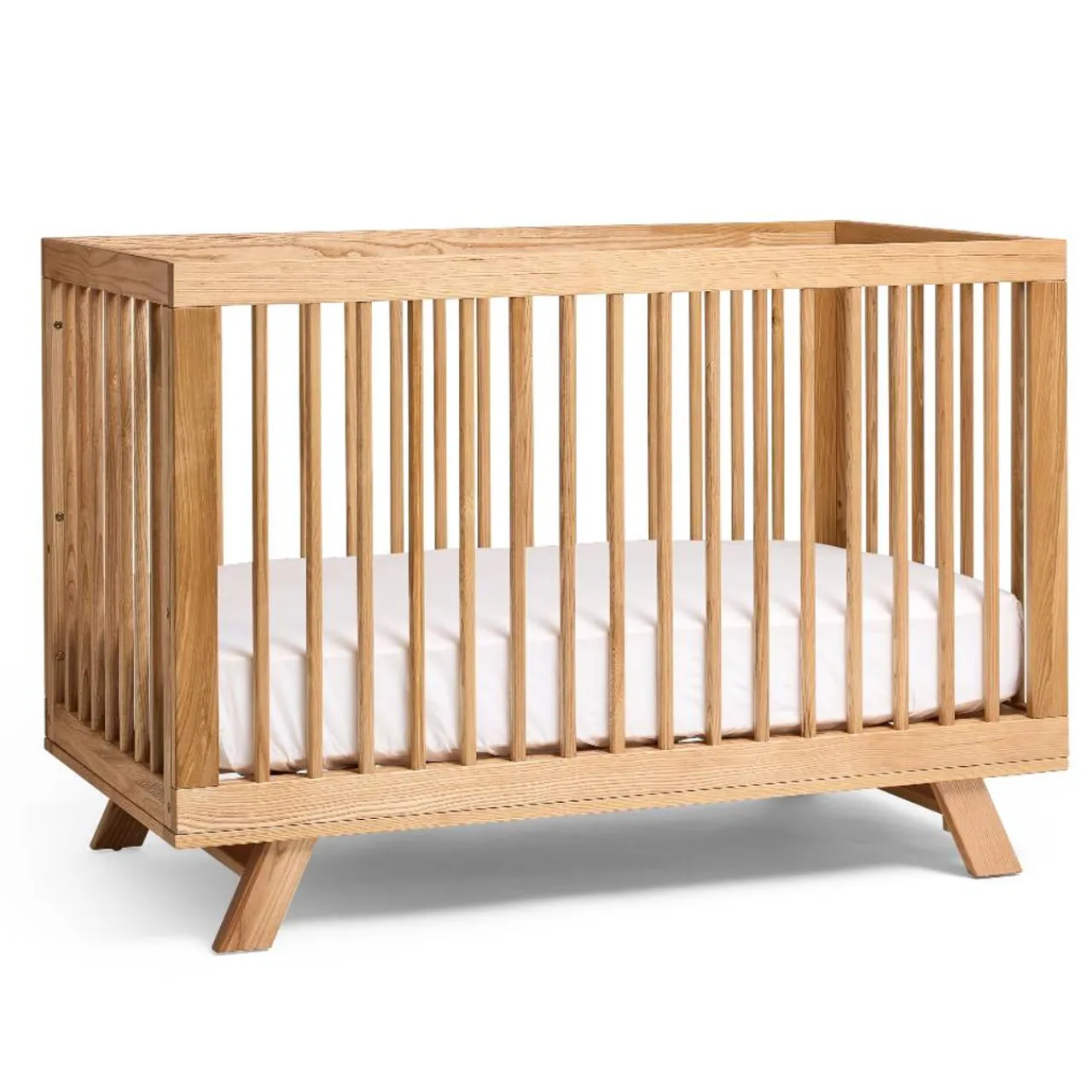 Cariboo MacKenzie Cot Natural New