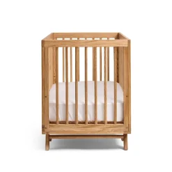 Cariboo MacKenzie Cot Natural New