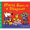 Walker Books Maisy Goes on a Sleepover Fashion