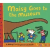 Walker Books Maisy goes to the Museum New