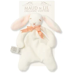 MAUD n LIL Mini Bunny Comforter - Clearance Cloud Pink Sale