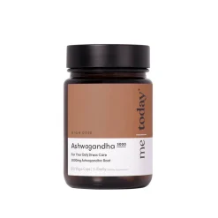 Me Today - Ashwagandha 3000 Hot