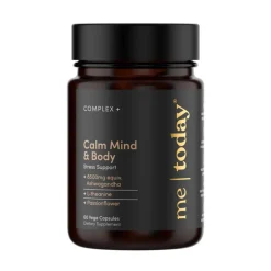 Me Today - Calm Mind & Body Discount