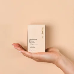 Me Today - Calm Mind & Body Discount