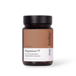 Me Today - Magnesium 875 Best