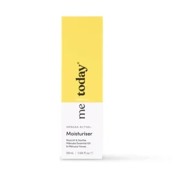 Me Today - Manuka Active+ Moisturiser Online