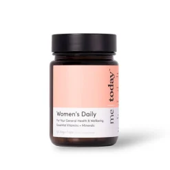 Me Today - Womens Daily Supplement - Clearance Discount