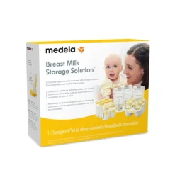 Medela Breast Milk Solution Set Clearance