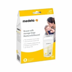Medela Breast Milk Storage Bags Discount