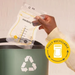 Medela Easy Pour Breast Milk Storage Bags Sale