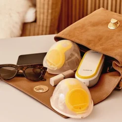 Medela Freestyle - Hands-free Double Electric Breast Pump Online