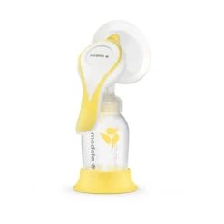 Medela Harmony - Manual Breast Pump Clearance