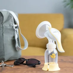Medela Harmony - Manual Breast Pump Clearance