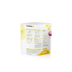 Medela Quick Clean™ Microwave bags 5 Pack Online