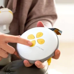 Medela Swing Maxi - Double Electric Breast Pump Hot