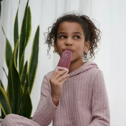 Melii 6 Piece Ice Pops with Tray Clearance