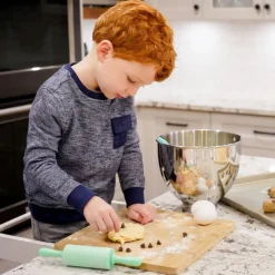 Melii 5 Piece Mini Baking Tool Set Online