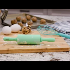 Melii 5 Piece Mini Baking Tool Set Online