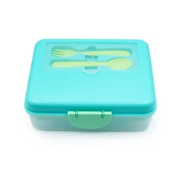 Melii 2 Tier Bento Box Fashion