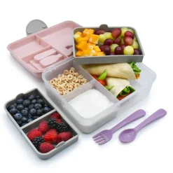 Melii 2 Tier Bento Box Fashion