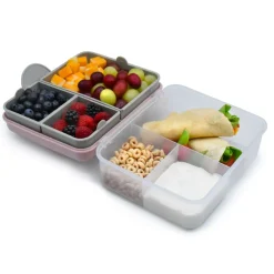 Melii 2 Tier Bento Box Fashion