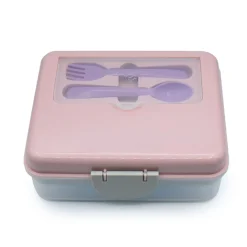 Melii 2 Tier Bento Box Fashion