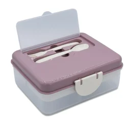 Melii 2 Tier Bento Box - Luxe Best
