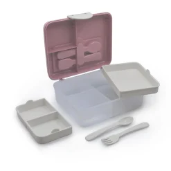 Melii 2 Tier Bento Box - Luxe Best