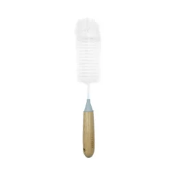 Melii Bamboo Bottle Brush - Bristle Loop Hot