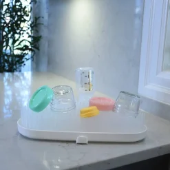 Melii Cloud Drying Rack & Drainboard Hot