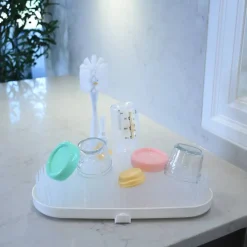 Melii Cloud Drying Rack & Drainboard Hot