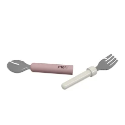 Melii Detachable Spoon & Fork - Luxe Sale