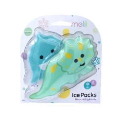 Melii Gel Ice 2 Pack Fashion